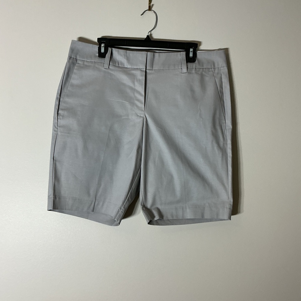Ann Taylor Gray Women's Shorts